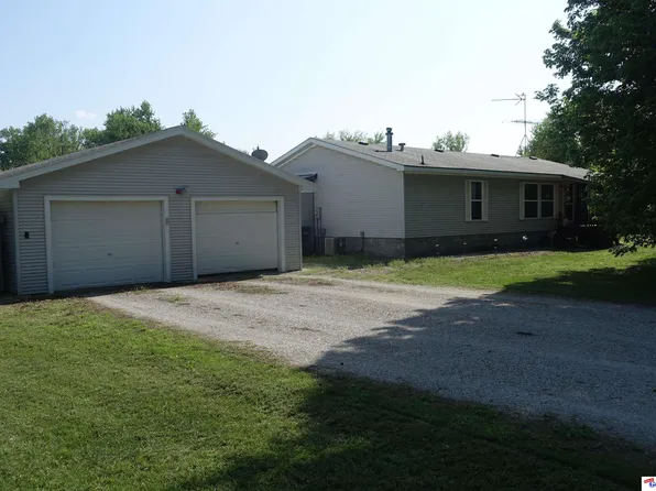 121 Westgate Dr, Ames, NE 68621