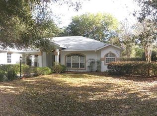 9719 SW 206th Cir, Dunnellon, FL 34431