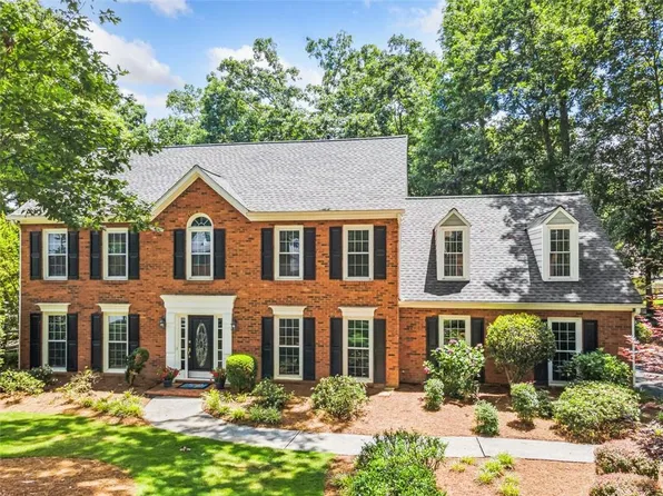 3506 Billingsley Dr, Marietta, GA 30062