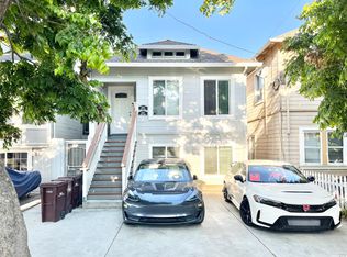 2837 Helen St, Emeryville, CA 94608