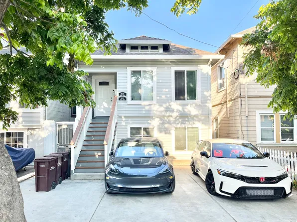 2837 Helen St, Emeryville, CA 94608