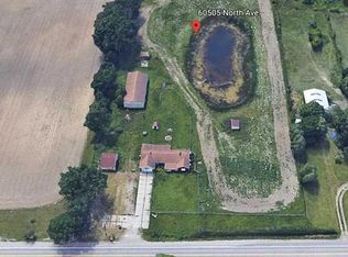 60505 North Ave, Ray, MI 48096