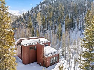 1668 Soda Ridge Rd, Keystone, CO 80435