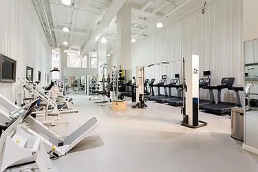 Rented by BLU Real Estate