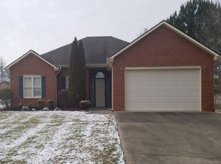 245 West St, Greeneville, TN 37745