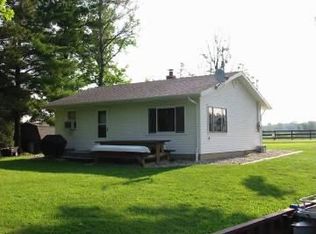 7467 N Middle Rd, Hope, MI 48628