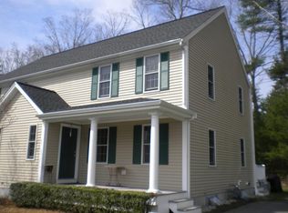 1 Anacki Ln, Bridgewater, MA 02324