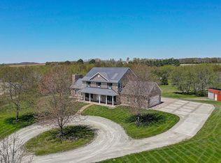 N6912 Kuhl Rd, Waterloo, WI 53594