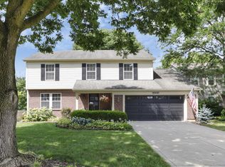 991 Jimson Ct, Galloway, OH 43119