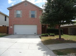 9706 Copper Rose, Converse, TX 78109