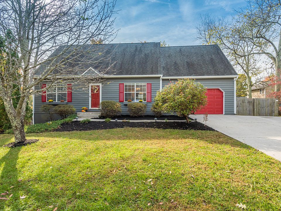 1st image of 9300 Shorthorn Dr