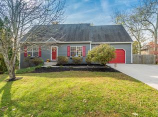 9300 Shorthorn Dr, Knoxville, TN 37931