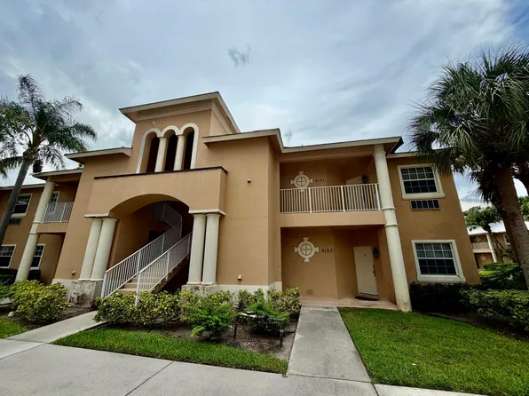 9123 Sand Shot Way #4414, Port St Lucie, FL 34986