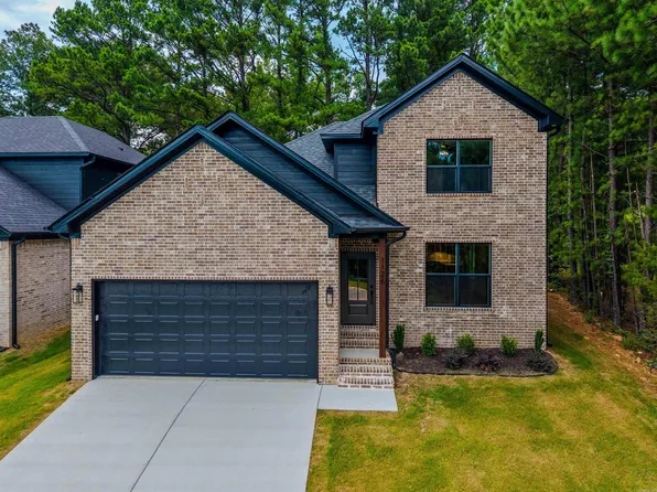 1126 Grand Teton, Benton, AR 72019