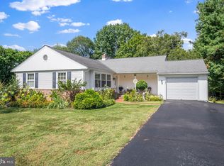 391 Rittenhouse Blvd, Norristown, PA 19403