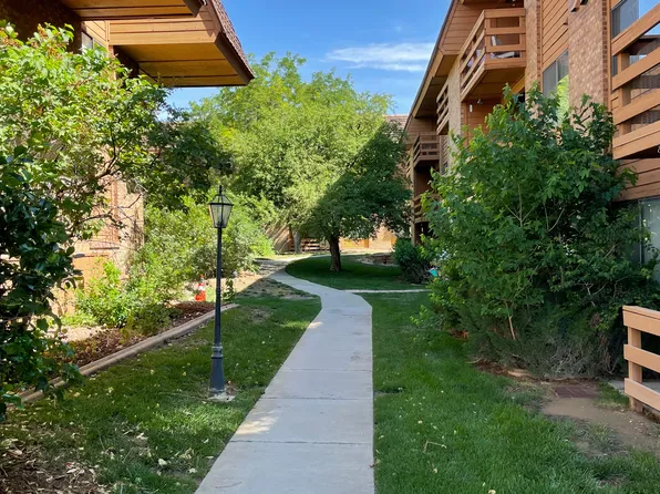 Northwoods Apartments, 3505 N 12th St #E819fe2a1, Grand Junction, CO 81506