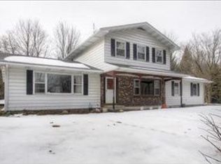 24071 66th Ave, Mattawan, MI 49071