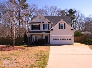 240 Sandstone Dr, Hampton, GA 30228