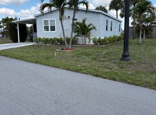 4267 72nd St N #1003, West Palm Beach, FL 33404