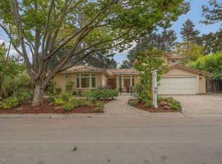 908 Saint Joseph Ave, Los Altos, CA 94024