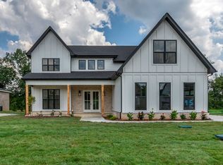 2716 Canton Dr Lot 47, Murfreesboro, TN 37129