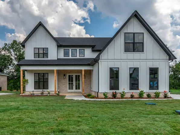 2716 Canton Dr Lot 47, Murfreesboro, TN 37129