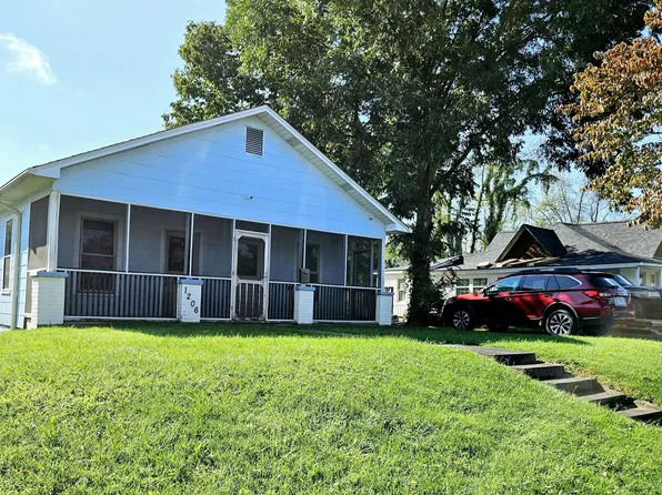1206 E Myrtle Ave, Johnson City, TN 37601