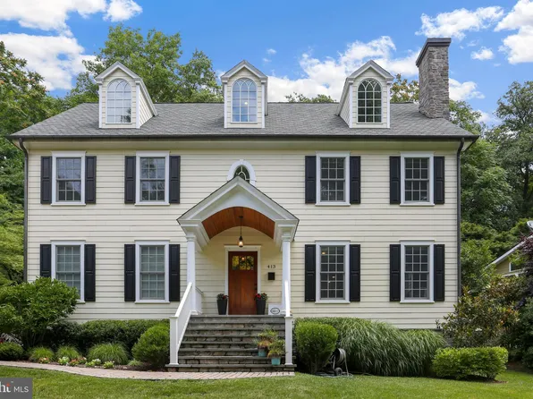 413 E Timber Branch Pkwy, Alexandria, VA 22302