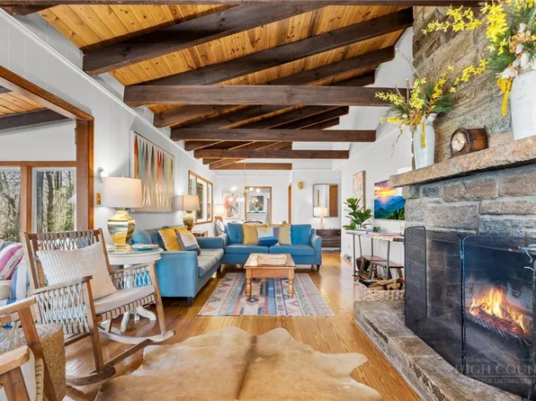 351 Indian Trail, Boone, NC 28607