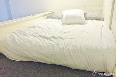 Rented by City Connections Realty