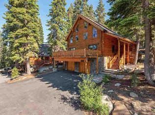 13983 Hansel Ave, Truckee, CA 96161