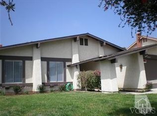 6565 Hummingbird St, Ventura, CA 93003