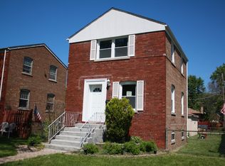14227 S Mackinaw Ave, Chicago, IL