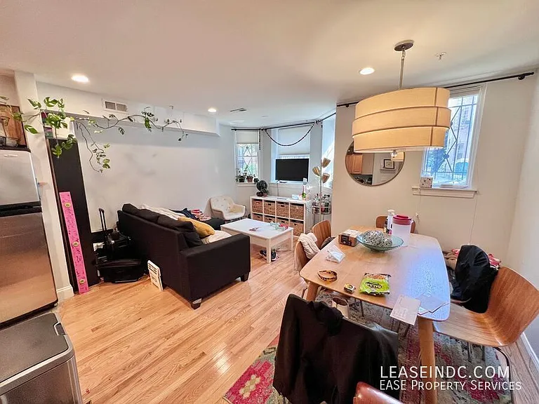 1417 Chapin St NW #101 — Photo 2