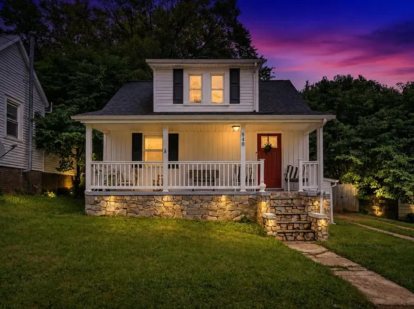 840 S Pollard St, Vinton, VA 24179