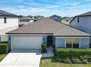 297 Citrus Isle Loop, Davenport, FL 33837