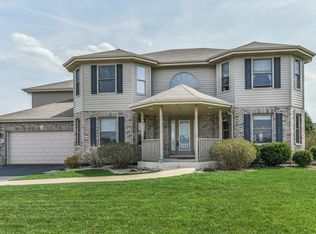 1864 Yorktown Dr, Bourbonnais, IL