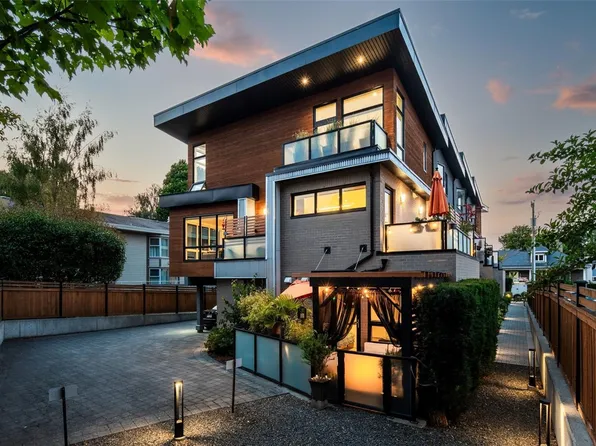 549 Toronto St #5, Victoria, BC V8V 1P1