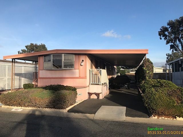 1st image of 200 N El Camino Real Space 382