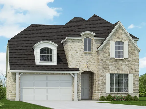 2524 Flycatcher Rd, Fort Worth, TX 76118