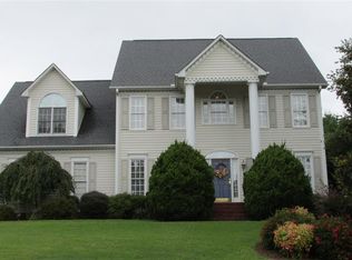 111 Carriage Path, Easley, SC 29642