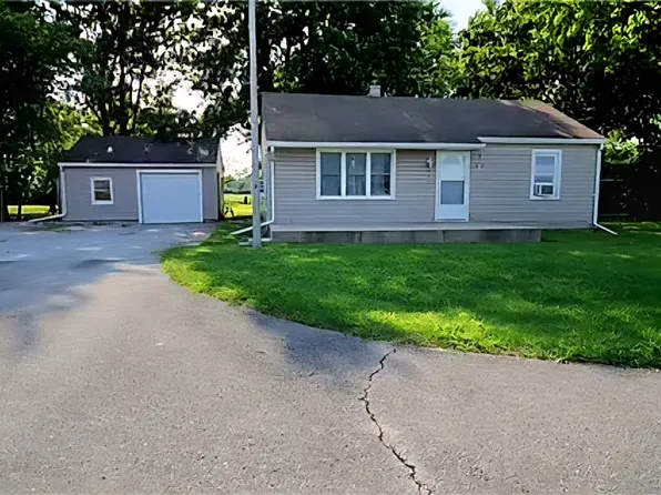 5233 N State Road 9 Rd, Anderson, IN 46012