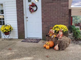 185 Fire Tower Rd, Hamilton, AL 35570