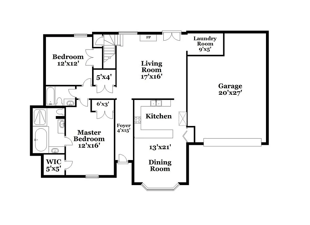 Building Photo - 4365 Barrymor Dr