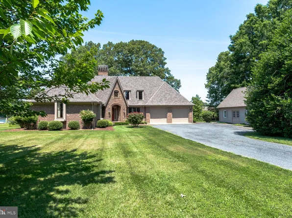 9676 Leeds Landing Cir, Easton, MD 21601