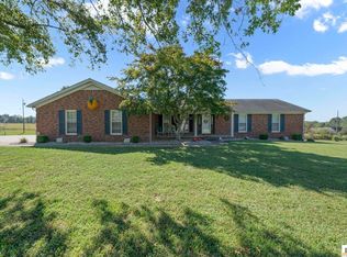 115 Poplar Ave, Magnolia, KY 42757