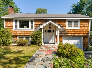 10 Deacon Rd, Yarmouth, ME 04096