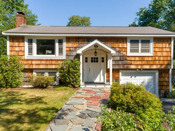 10 Deacon Rd, Yarmouth, ME 04096