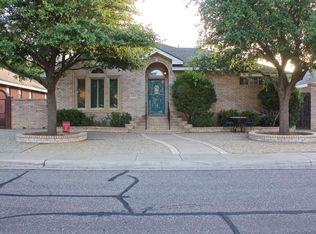 4408 Lanham St, Midland, TX 79705