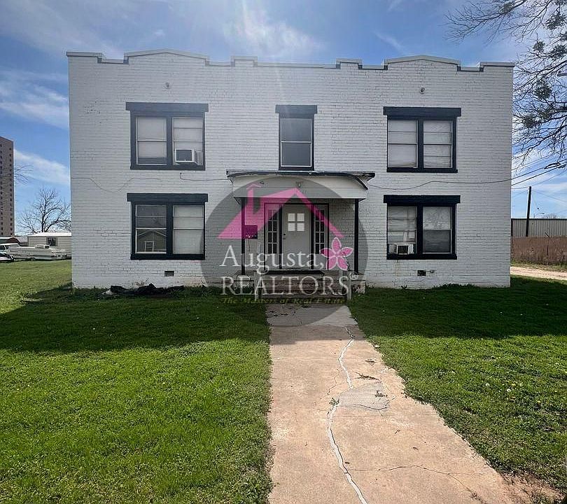 1st image of 1217 S 3rd St APT 3